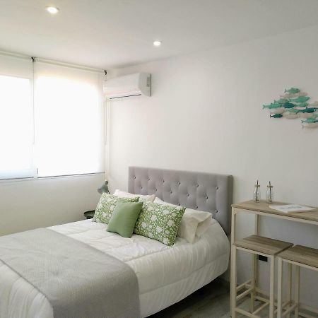 Apartamento Ojana Centro Apartment Torremolinos Ngoại thất bức ảnh