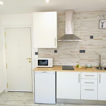 Apartamento Ojana Centro Apartment Torremolinos Ngoại thất bức ảnh