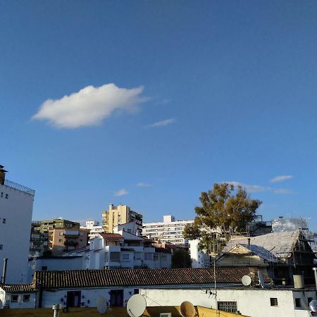 Apartamento Ojana Centro Apartment Torremolinos Ngoại thất bức ảnh