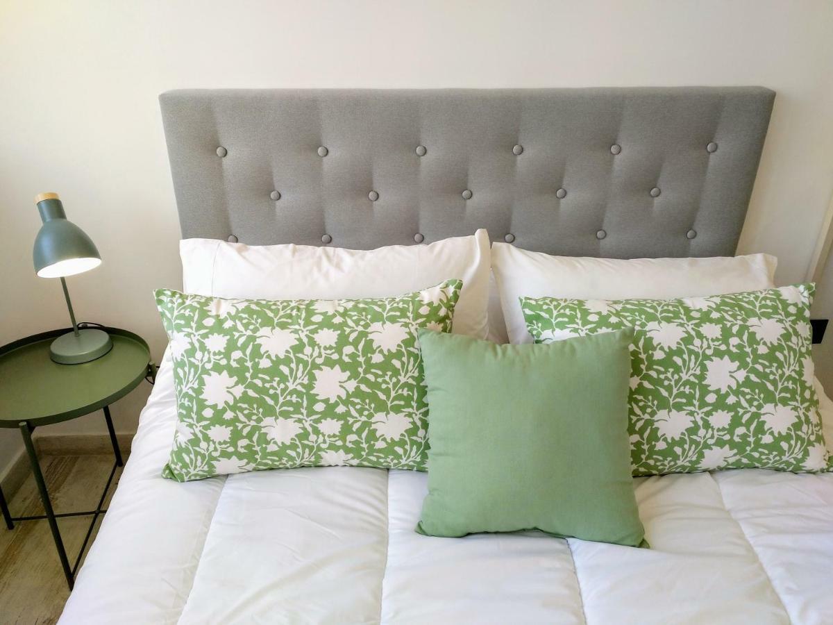 Apartamento Ojana Centro Apartment Torremolinos Ngoại thất bức ảnh