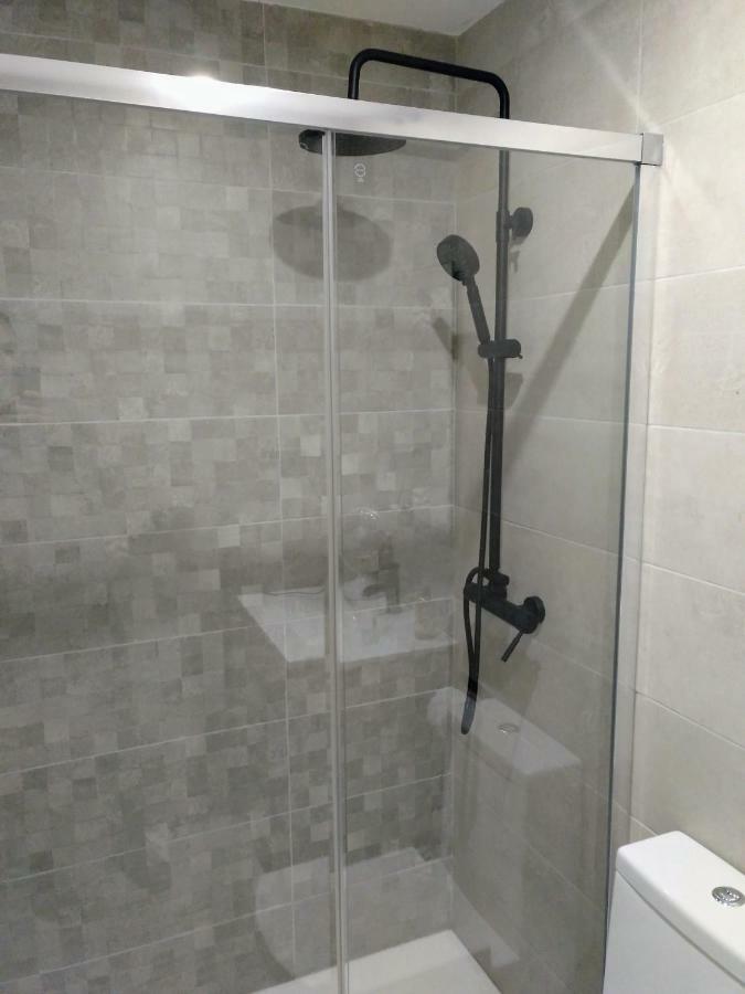 Apartamento Ojana Centro Apartment Torremolinos Ngoại thất bức ảnh
