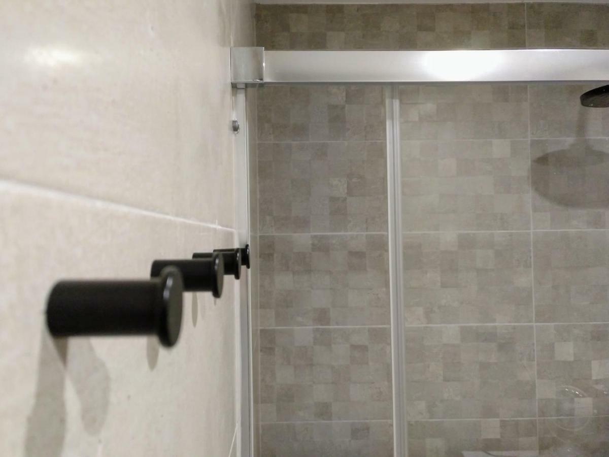 Apartamento Ojana Centro Apartment Torremolinos Ngoại thất bức ảnh