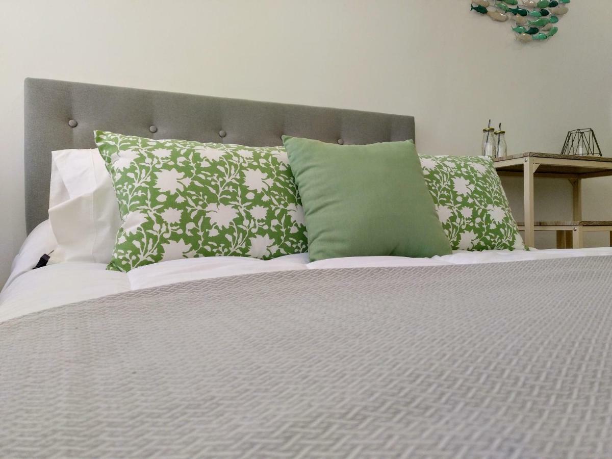 Apartamento Ojana Centro Apartment Torremolinos Ngoại thất bức ảnh
