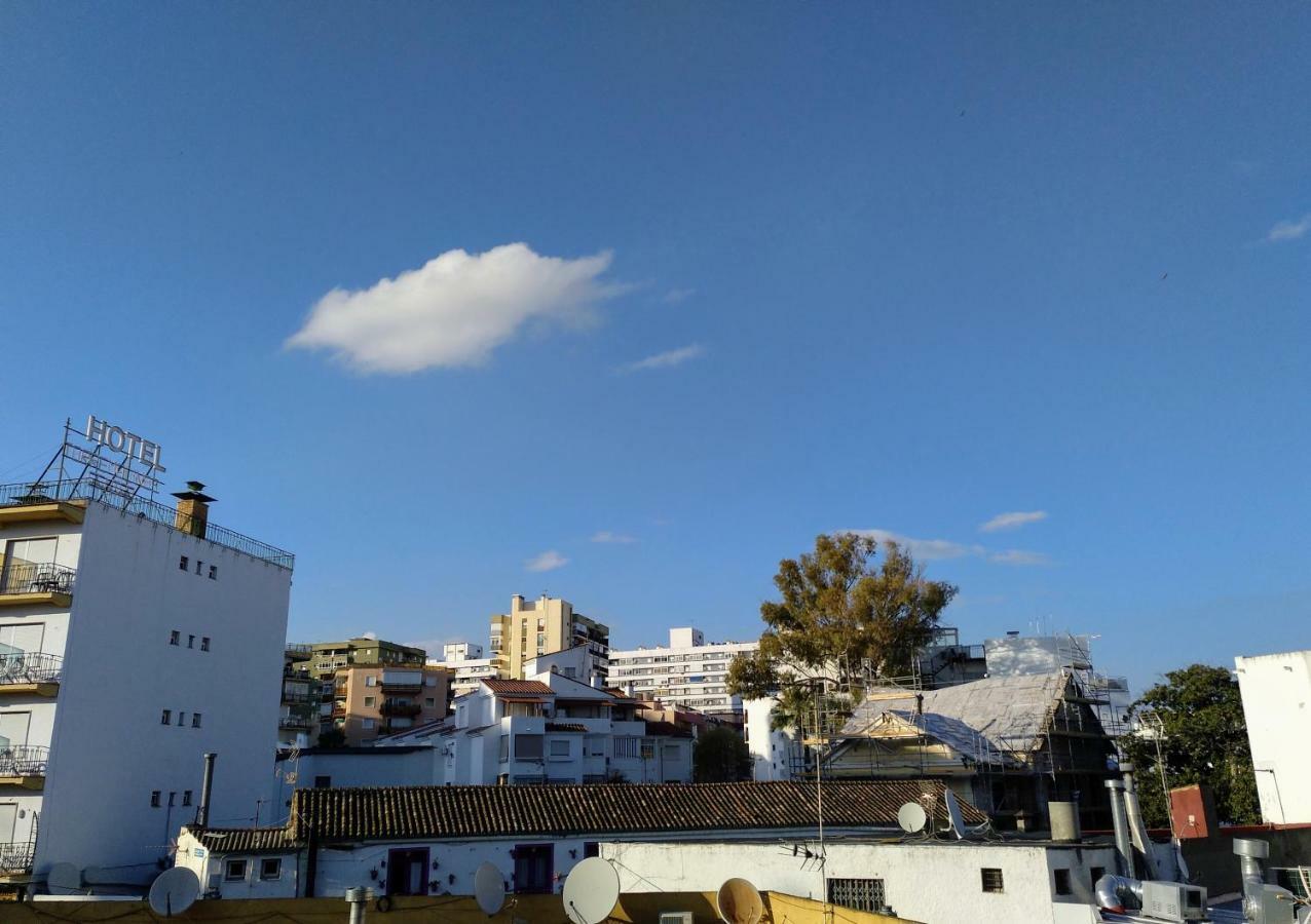 Apartamento Ojana Centro Apartment Torremolinos Ngoại thất bức ảnh