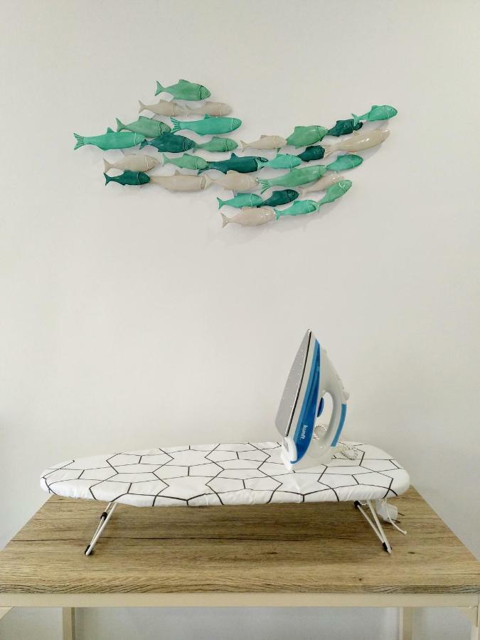 Apartamento Ojana Centro Apartment Torremolinos Ngoại thất bức ảnh